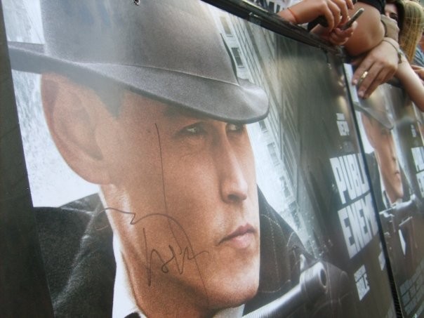 Johnny Depp Fotoğrafı