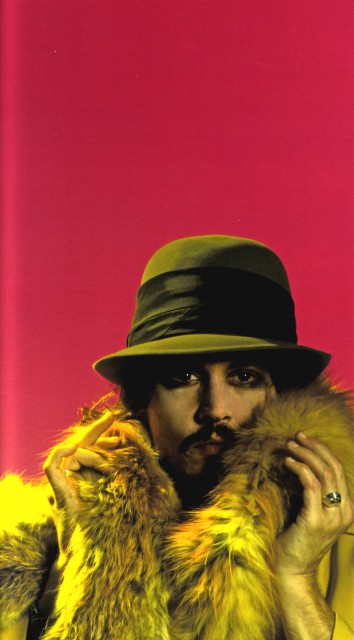 Johnny Depp Fotoğrafı