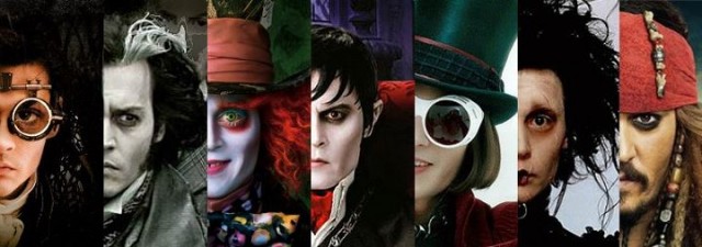 Johnny Depp Fotoğrafı