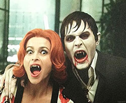 Johnny Depp Fotoğrafı