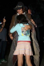 Johnny Depp Fotoğrafı