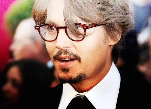 Johnny Depp Fotoğrafı