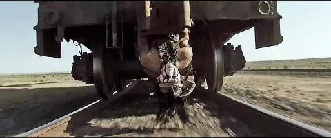 Johnny Depp Fotoğrafı