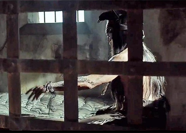 Johnny Depp Fotoğrafı