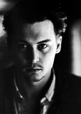 Johnny Depp Fotoğrafı
