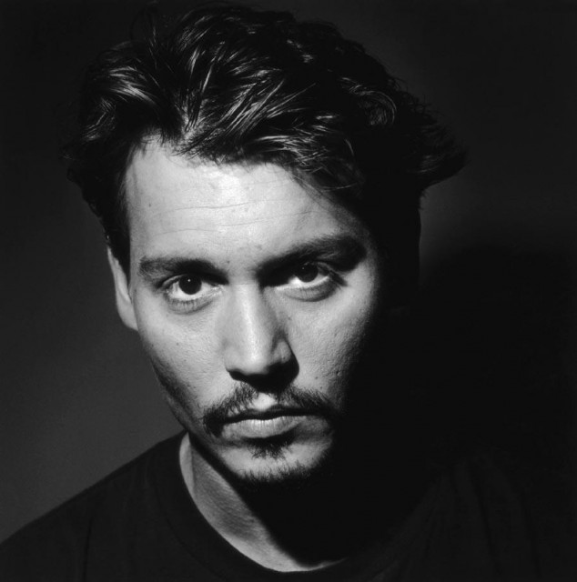 Johnny Depp Fotoğrafı