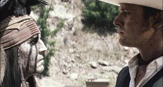 Johnny Depp Fotoğrafı