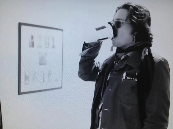 Johnny Depp Fotoğrafı