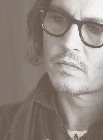 Johnny Depp Fotoğrafı