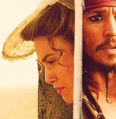 Johnny Depp Fotoğrafı