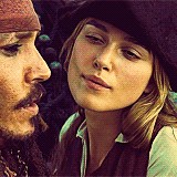 Johnny Depp Fotoğrafı