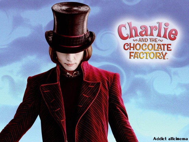 Johnny Depp Fotoğrafı