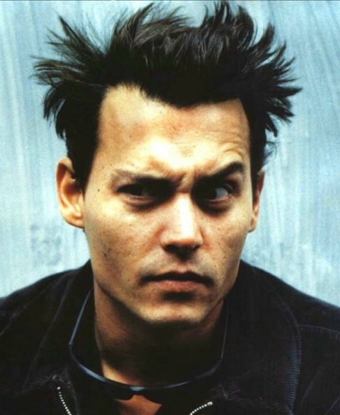 Johnny Depp Fotoğrafı