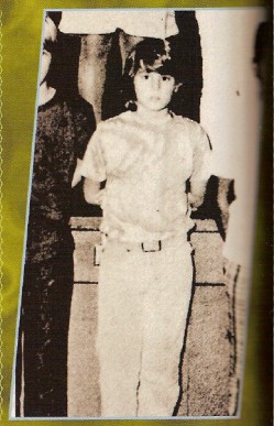 Johnny Depp fotoğrafı