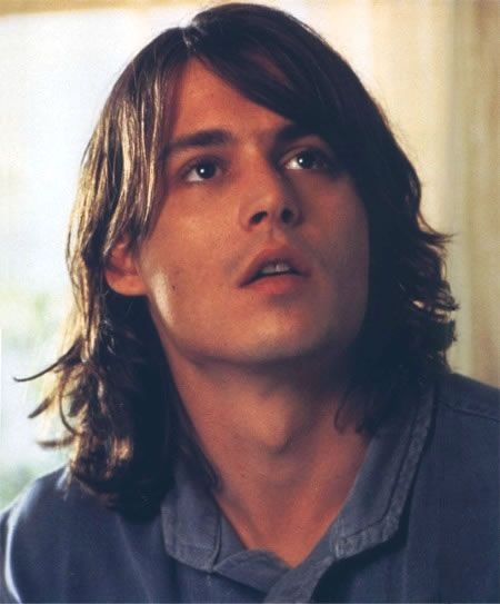 Johnny Depp Fotoğrafı