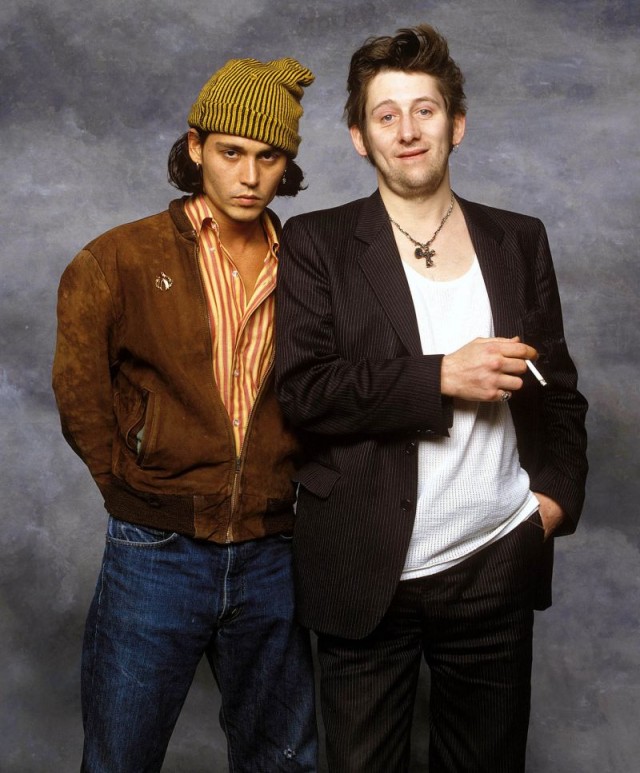 Johnny Depp Fotoğrafı