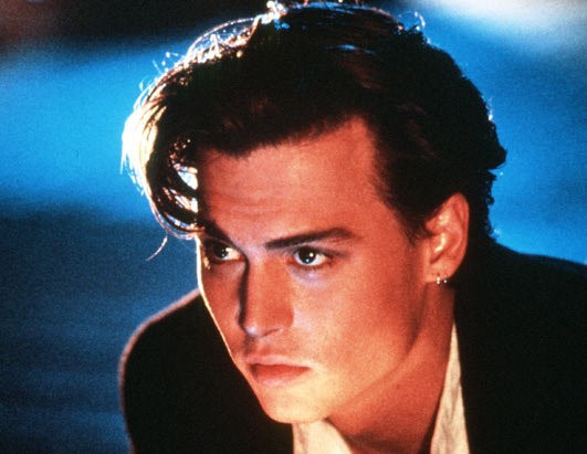 Johnny Depp Fotoğrafı