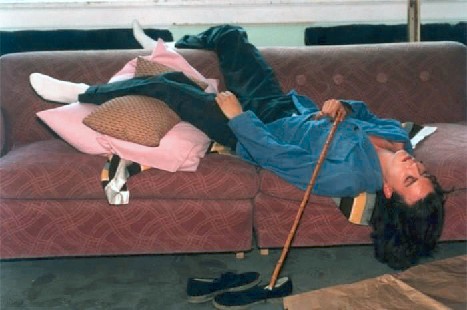 Johnny Depp Fotoğrafı