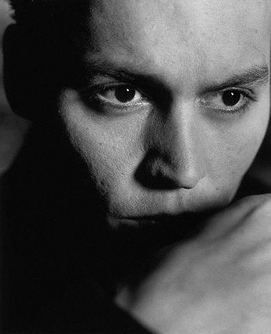 Johnny Depp Fotoğrafı
