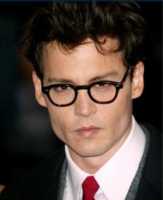 Johnny Depp Fotoğrafı