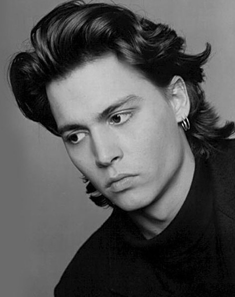 Johnny Depp Fotoğrafı