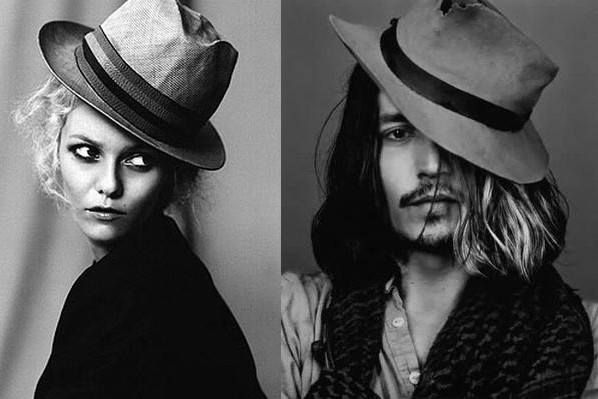 Johnny Depp Fotoğrafı