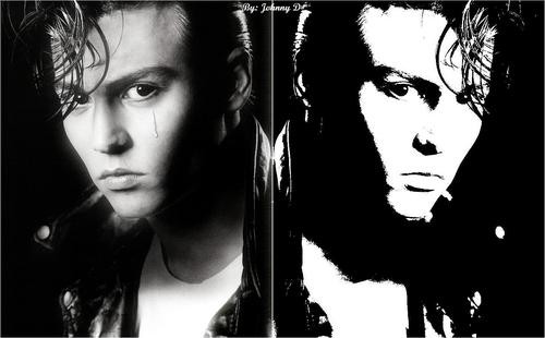 Johnny Depp Fotoğrafı