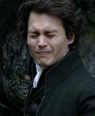 Johnny Depp Fotoğrafı