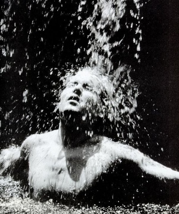 Johnny Depp Fotoğrafı