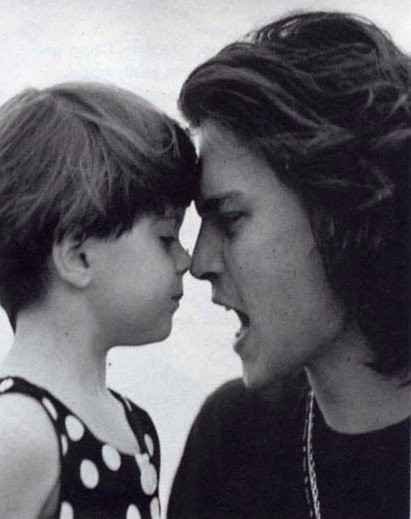 Johnny Depp Fotoğrafı