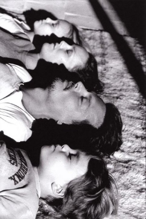 Johnny Depp Fotoğrafı