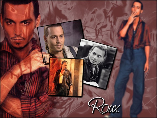 Johnny Depp Fotoğrafı