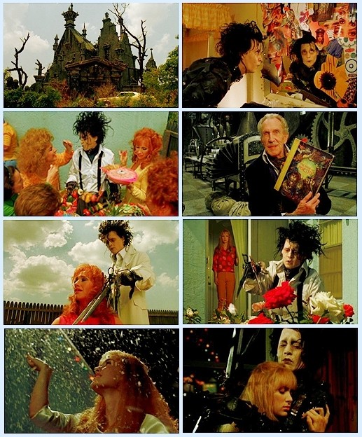 Johnny Depp Fotoğrafı