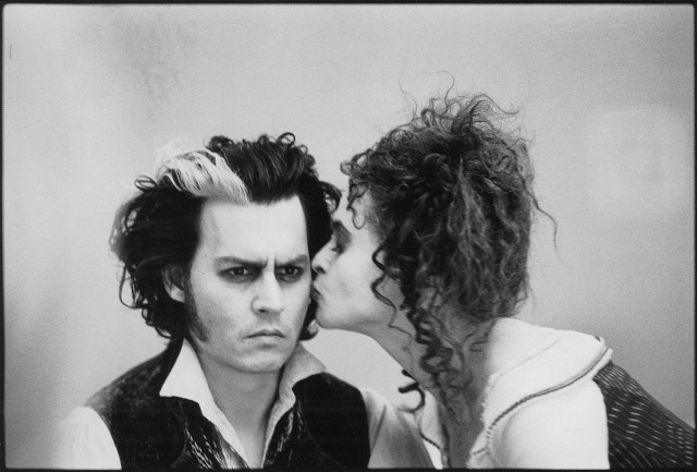 Johnny Depp Fotoğrafı