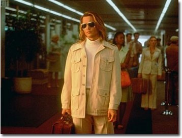 Johnny Depp Fotoğrafı