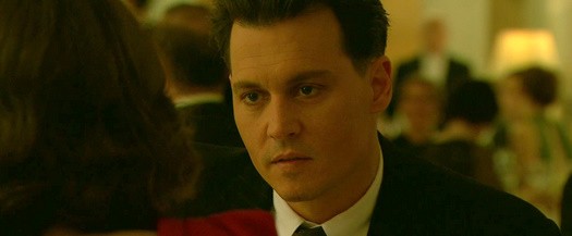 Johnny Depp Fotoğrafı