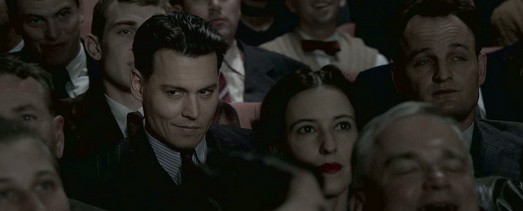 Johnny Depp Fotoğrafı