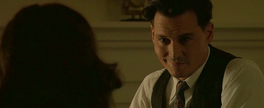 Johnny Depp Fotoğrafı