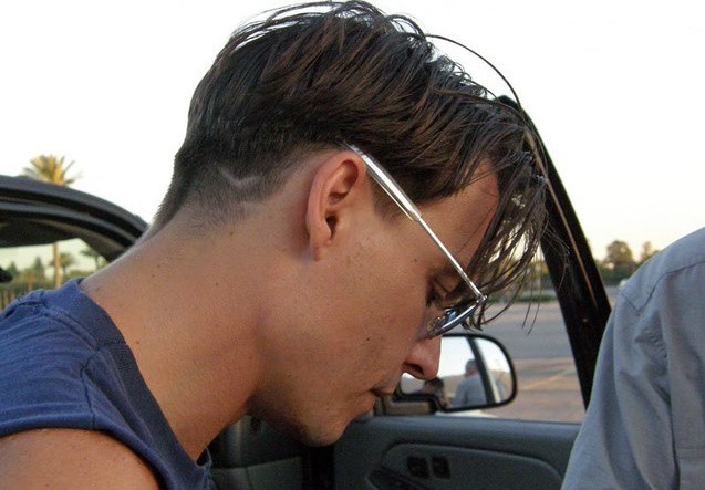 Johnny Depp Fotoğrafı