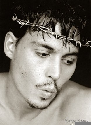 Johnny Depp Fotoğrafı