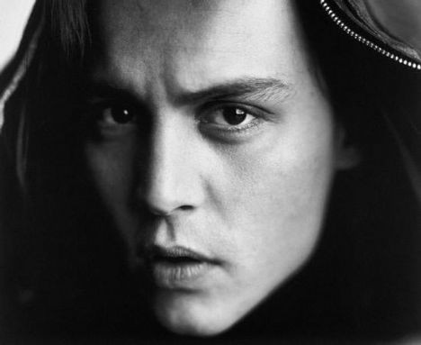 Johnny Depp Fotoğrafı