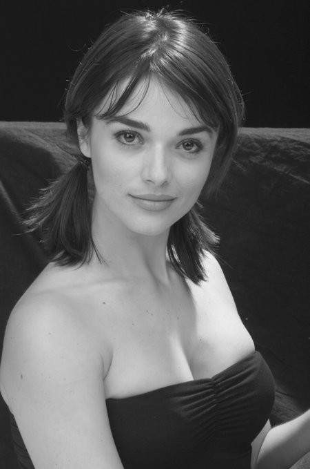 Paola Pessot fotoğrafı