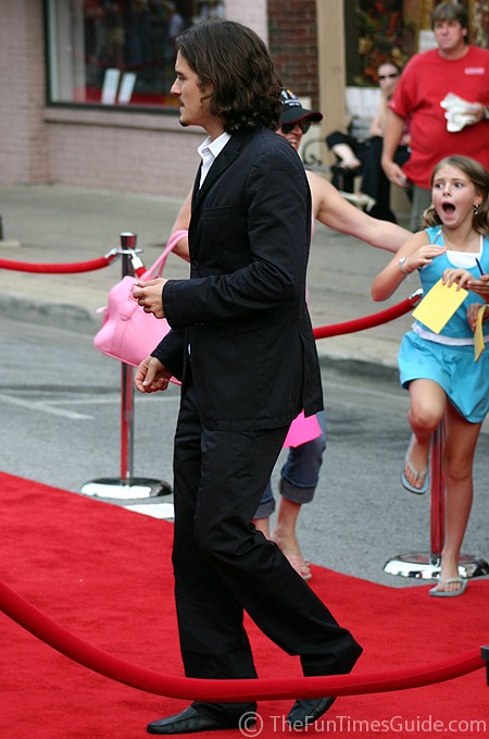 Orlando Bloom Fotoğrafı