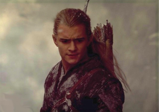Orlando Bloom Fotoğrafı