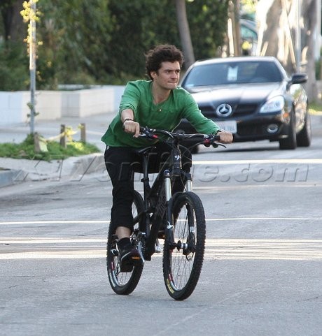 Orlando Bloom Fotoğrafı