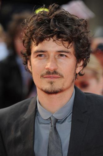 Orlando Bloom Fotoğrafı