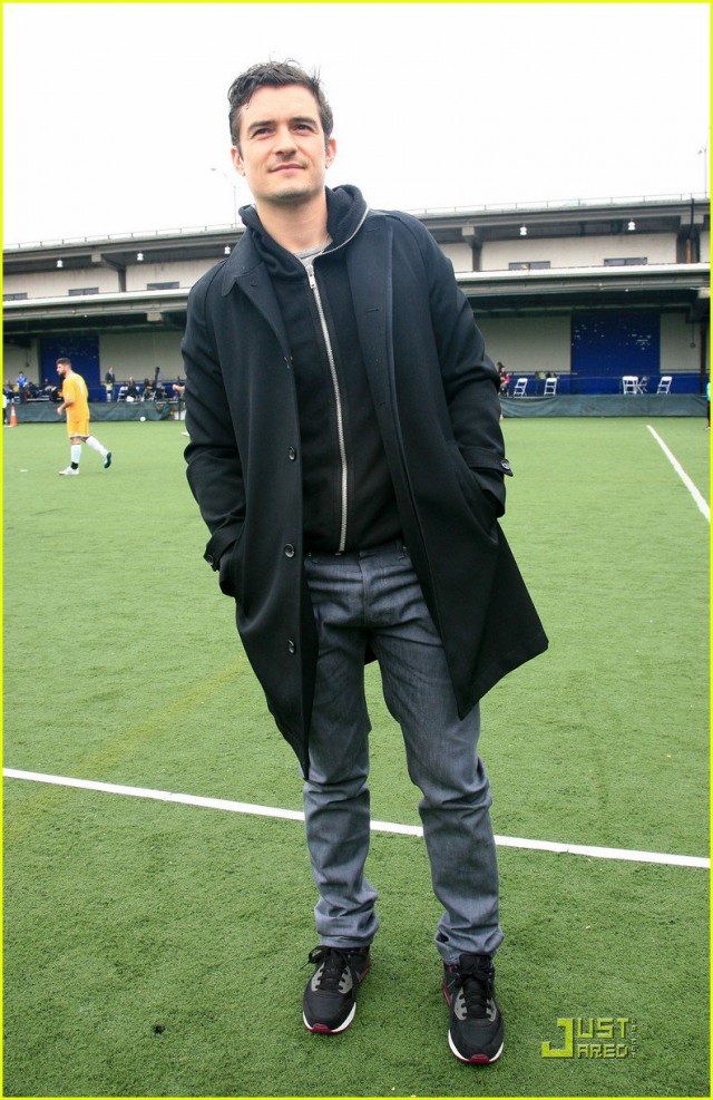 Orlando Bloom Fotoğrafı