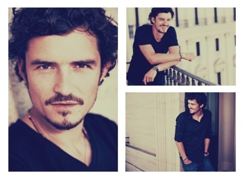 Orlando Bloom Fotoğrafı