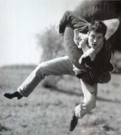 Orlando Bloom Fotoğrafı