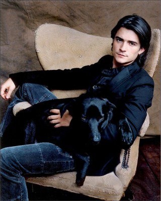 Orlando Bloom Fotoğrafı